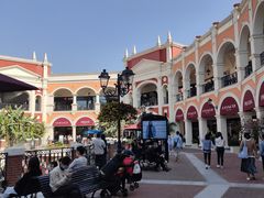 -佛罗伦萨小镇广佛名品奥特莱斯(疏港路店)