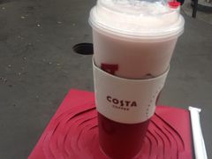 -COSTA COFFEE(岭南天地店)