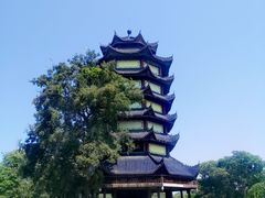 -丰都鬼城名山景区