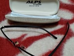-ALPS阿尔卑斯眼镜(我格广场店)