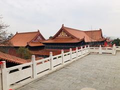 -开福禅寺
