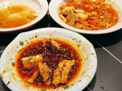 -新概念来凤鱼(璧山店)