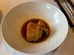 熟醉大闸蟹-新荣记(建国门外大街店)