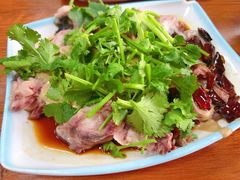 -春雨羊汤店(广开四马路总店)
