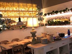 大堂-CHINCHIN 青青·泰国料理(万象食家店)