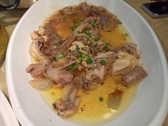 -老廣食堂(区庄店)