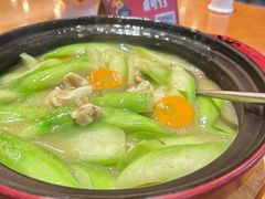 -粤域茶餐厅