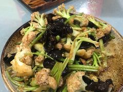 -人民公社大食堂(顺义总店)