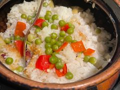 -云海肴云南菜·蒸汽石锅鱼(青岛万象城店)