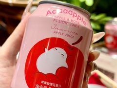 -若蘭慈·无国界素食料理(欢乐海岸店)