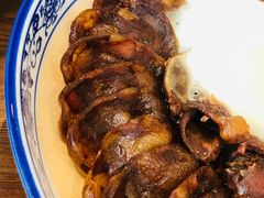 -兰边碗(鼓楼店)