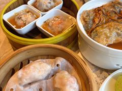 -香云轩·顺德菜(香云纱园林酒店店)