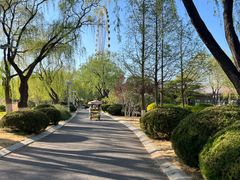 -济南国际园博园