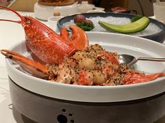 -海味观(老西门店)