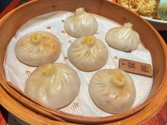 -裕兴记•蟹黄面馆(人民广场店)