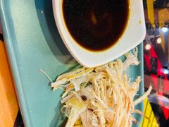 -红桃妖烧烤·啤酒