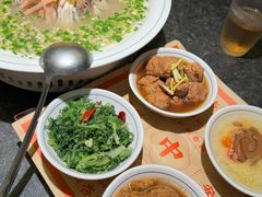 -杏花村水席楼·洛阳水席(老城十字街店)