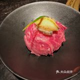 魔都高端日式和牛烧肉 | 恭喜我吃到了隐藏菜单