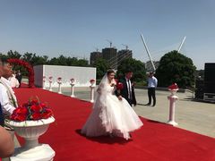 -映月湖中央公园