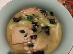 -宁波石浦大饭店(新材料城店)