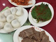 -西塔大冷面(市府大路店)