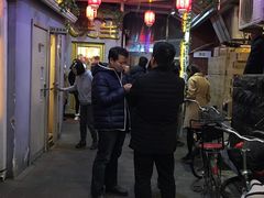-八先生涮肉房(三里河店)