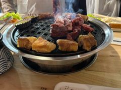 -霸腹烤肉(厦门柚子番店)