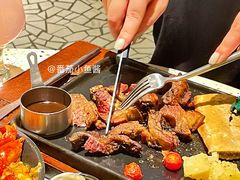 -必胜客(WOW西丽店)