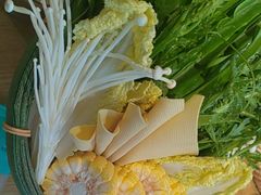 -竹鲜笙全竹宴(国色天香店)