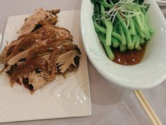 -全聚德(上海首店浦东店)