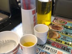 -肥韬茶餐厅(海上世界店)