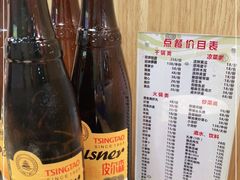 -大自然醉鹅·铁锅火焰鹅(上海联洋店)