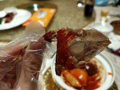 -富黎华海鲜大酒楼(正大广场店)