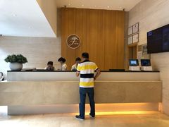 -全季酒店(广州越秀公园店)