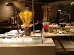 -金海湾自助餐厅(金陵饭店)