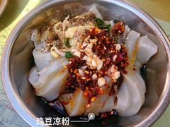 -88号小吃店·经典云南菜·地道纳西美食