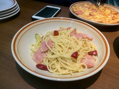 -萨莉亚意式餐厅(莲花国际广场店)