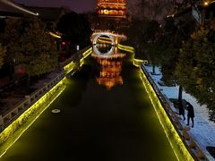 -台儿庄古城