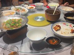 -老湘村·湖南土菜(天河维多利店)