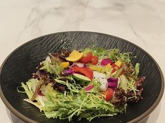 -巴依老爷新疆美食(清华东门店)