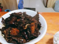 -如意香辣鸡架(总店)