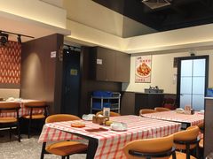 -江味龙虾馆·裸蓝龙虾(南山店)