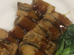 -佛有缘素食馆·荔湾老字号(陈家祠首店)