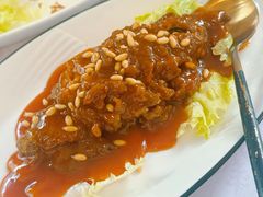 -功德林净素食品专卖店(五原路店)