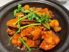 -潮堂 · 潮州菜(人广来福士店)