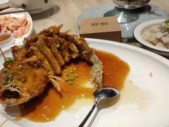 -味莊·青岛菜(云霄路店)