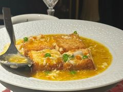 -狮拾久·现代新加坡料理(壹方城店)