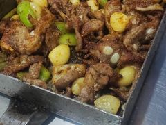 -老三李村河底戳子肉(总店)