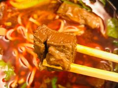 -李先生牛肉面大王(北京东四店)