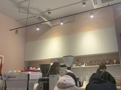 -双风车咖啡馆 Twin Windmills(六道口店)